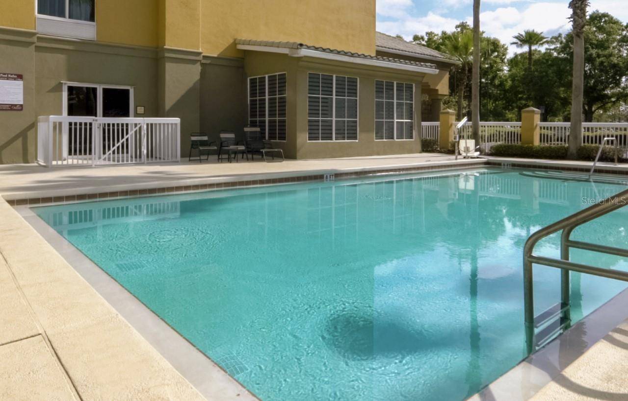 Kissimmee, FL 34747,3000 MAINGATE LN #317