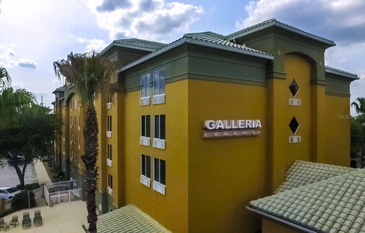 Kissimmee, FL 34747,3000 MAINGATE LN #317