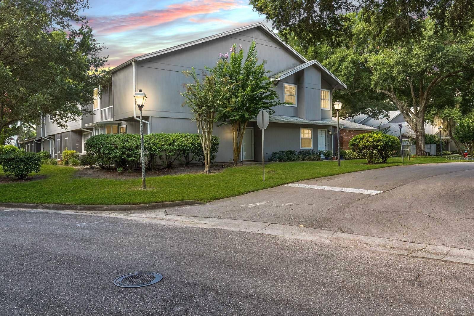 Altamonte Springs, FL 32701,615 MAPLE OAK CIR #103