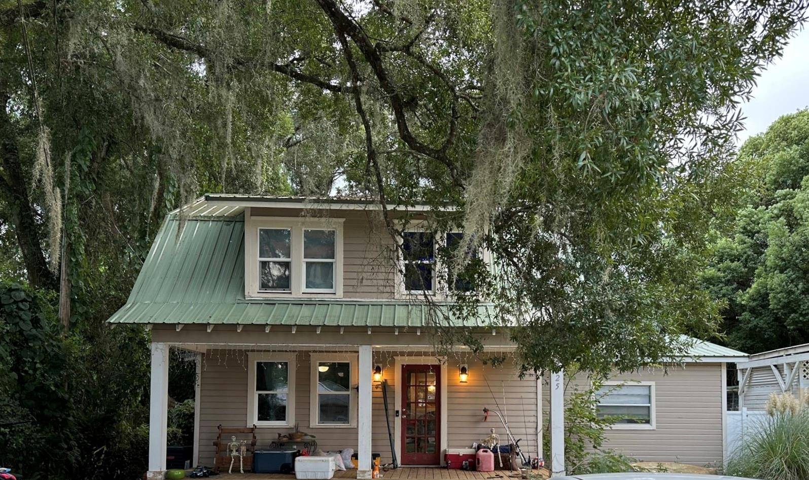 Keystone Heights, FL 32656,325 SW GARDEN ST