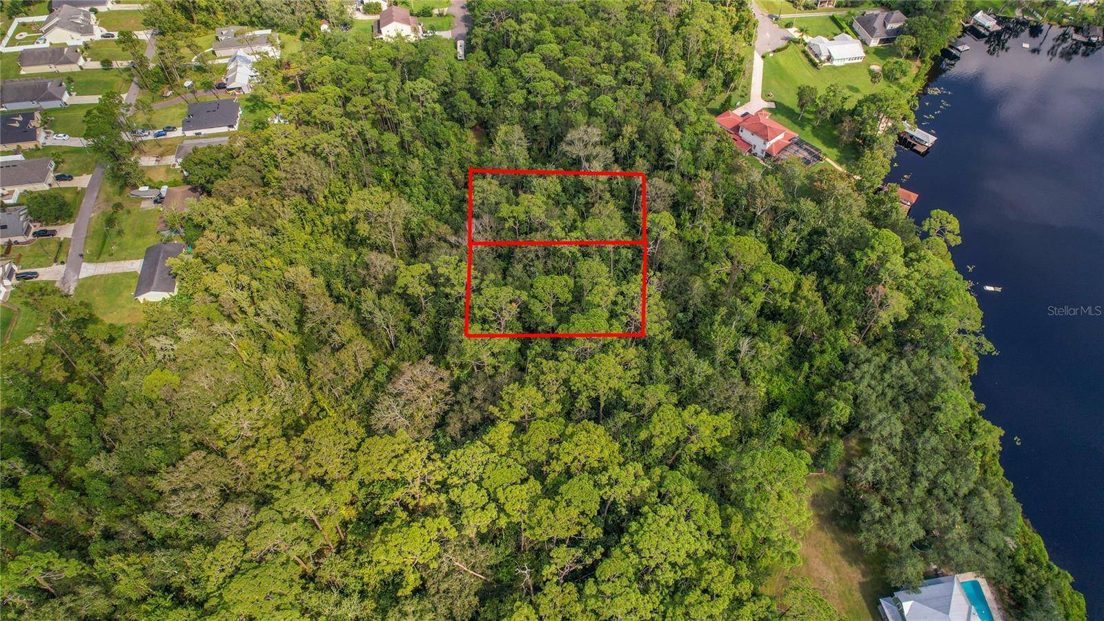 Chuluota, FL 32766,W 5TH AVE