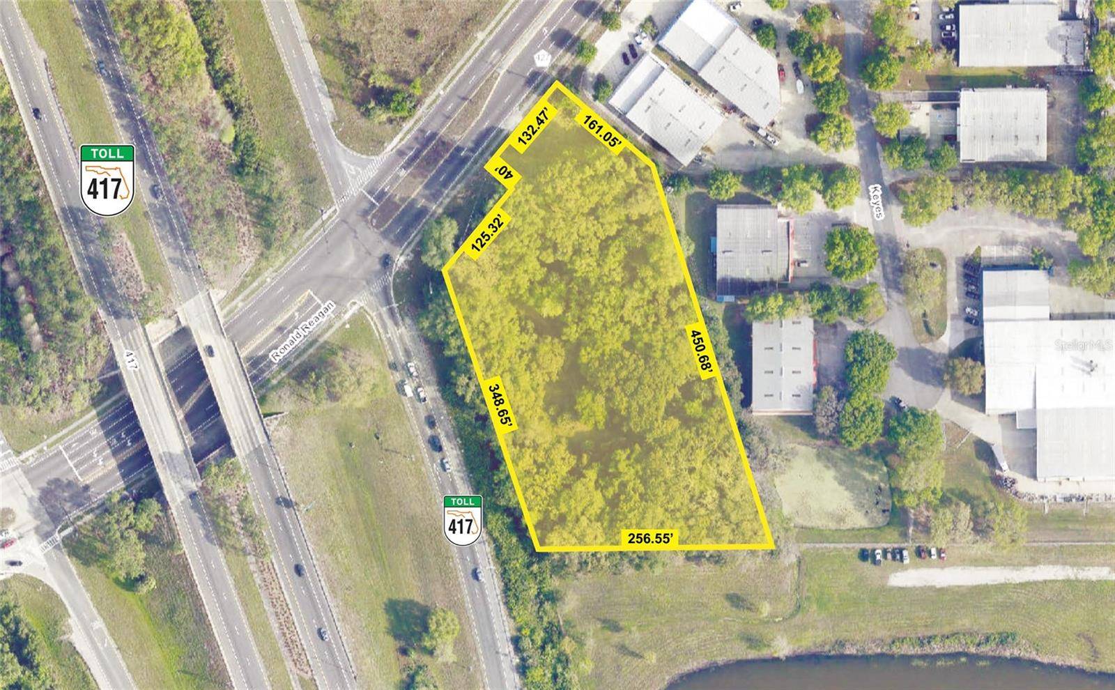 Sanford, FL 32773,7375 COUNTY ROAD 427