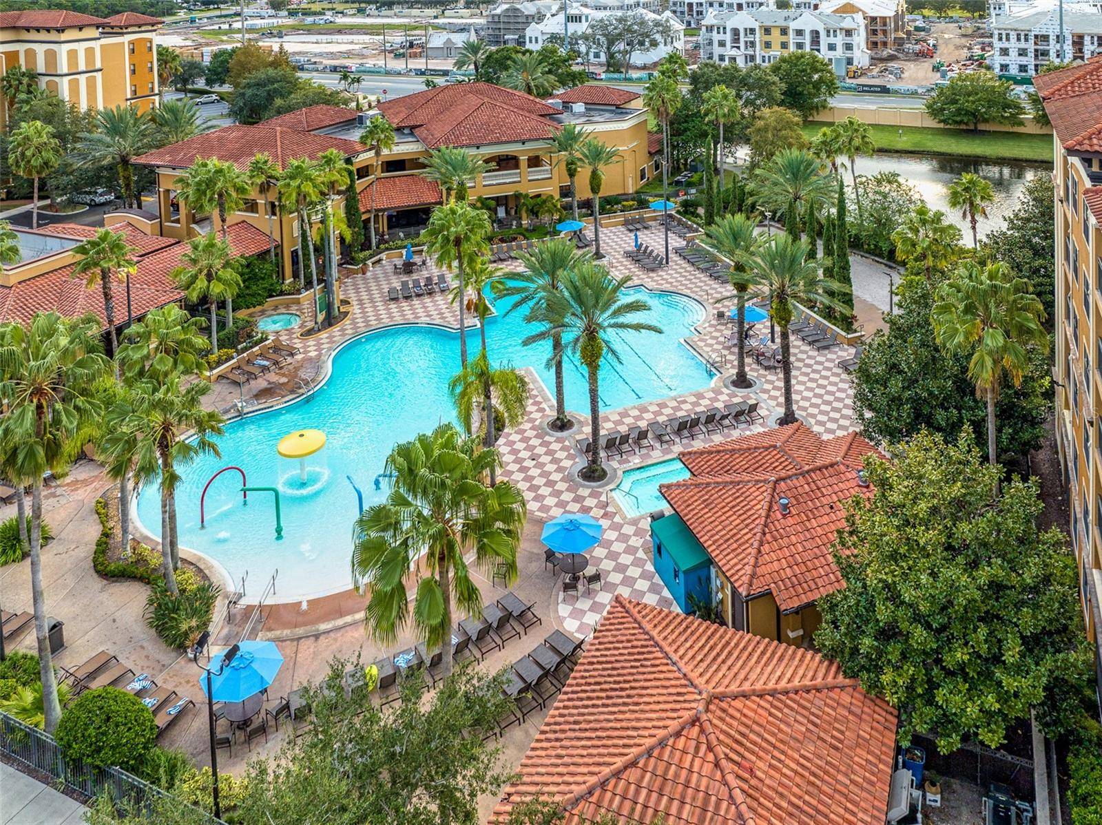 Orlando, FL 32821,12527 FLORIDAYS RESORT DR #401 E