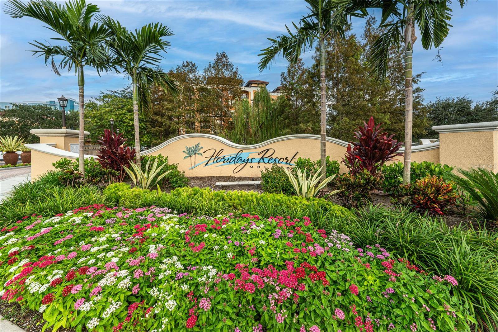 Orlando, FL 32821,12527 FLORIDAYS RESORT DR #401 E