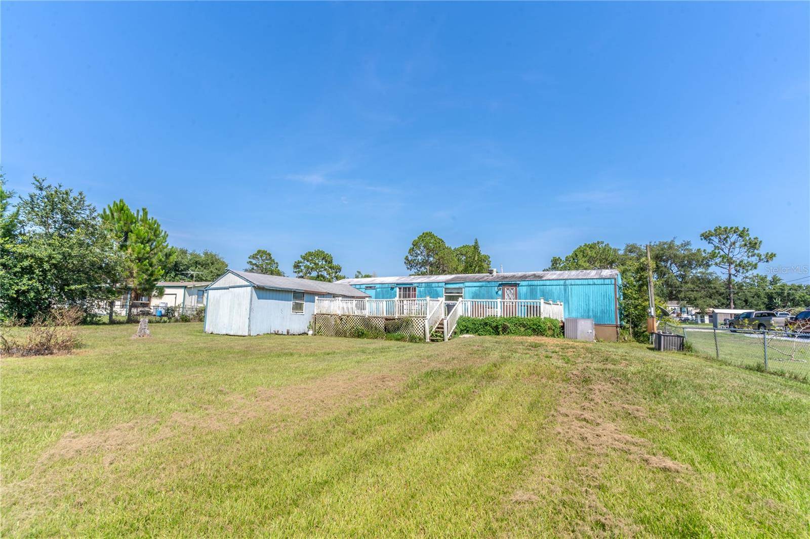 Saint Cloud, FL 34771,130 AUTUMN CT