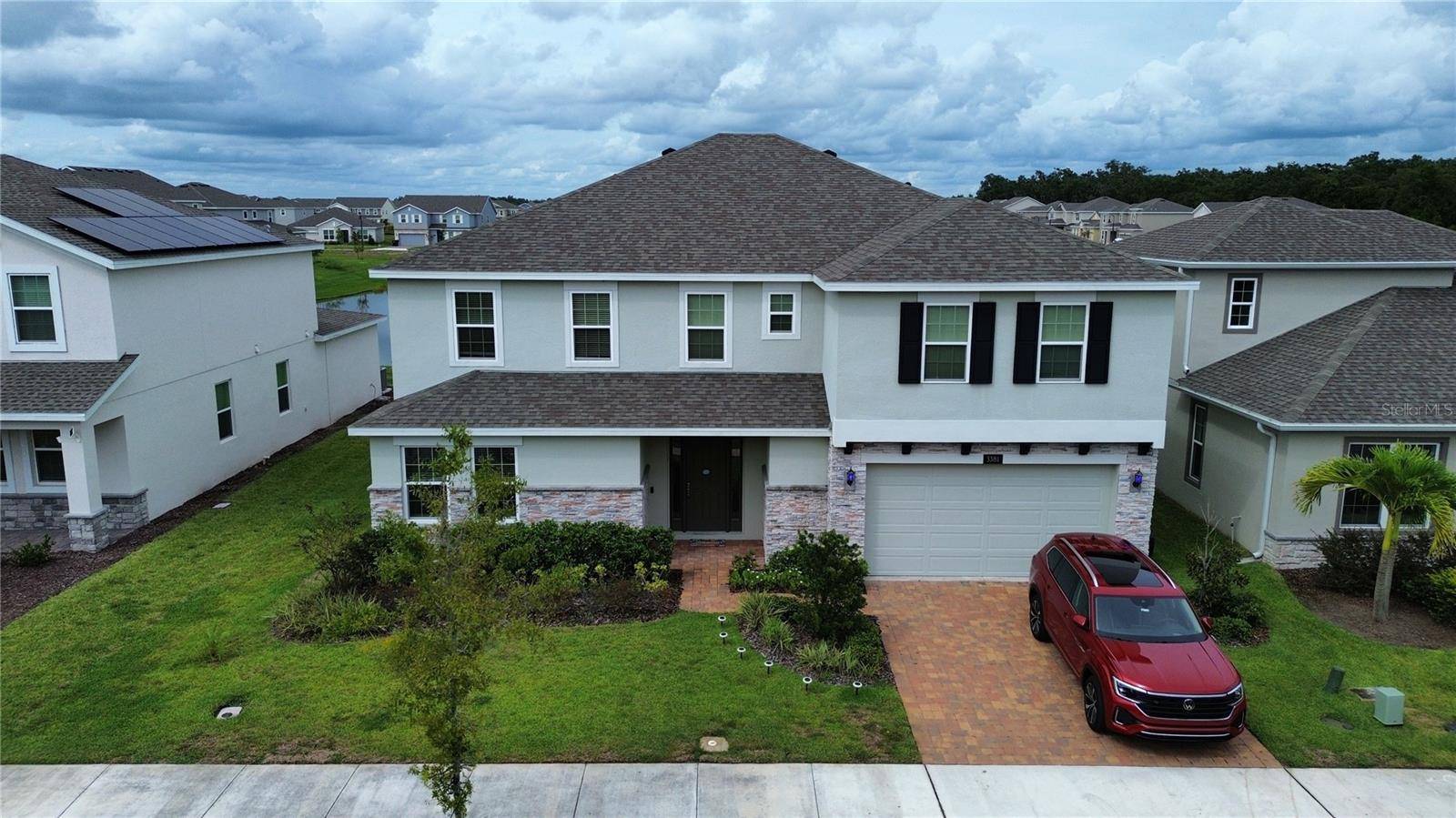 Saint Cloud, FL 34772,3381 WAUSEON DR