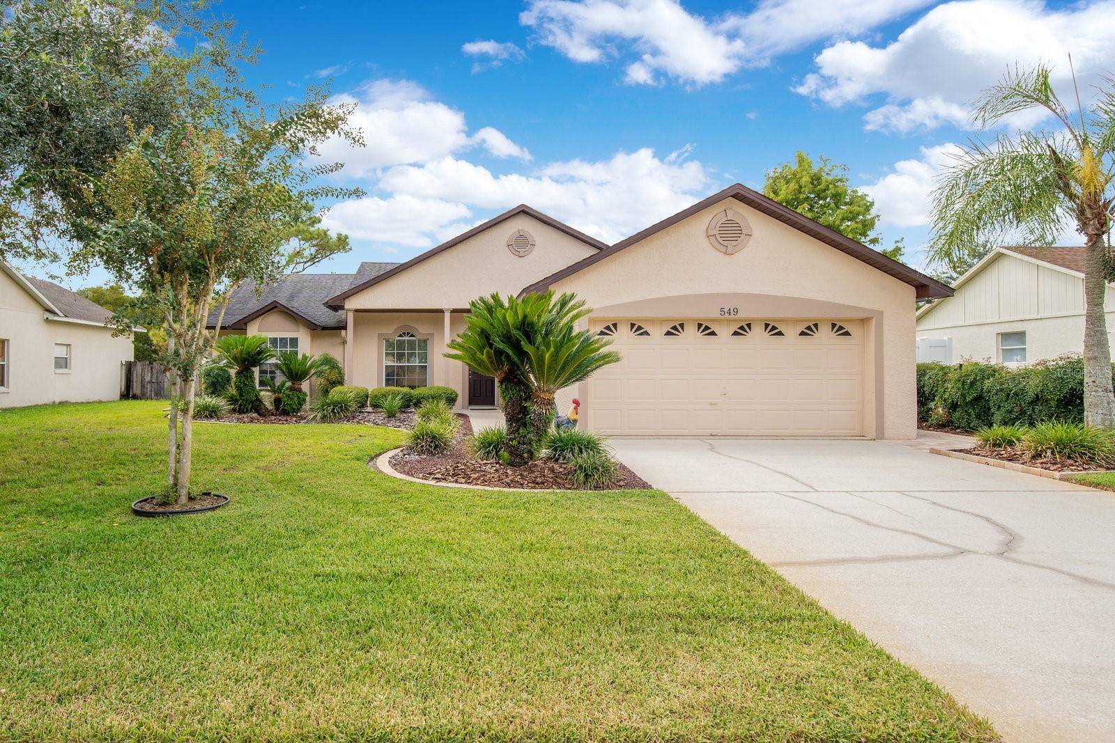 Oviedo, FL 32766,549 WHISPER OAKS CT