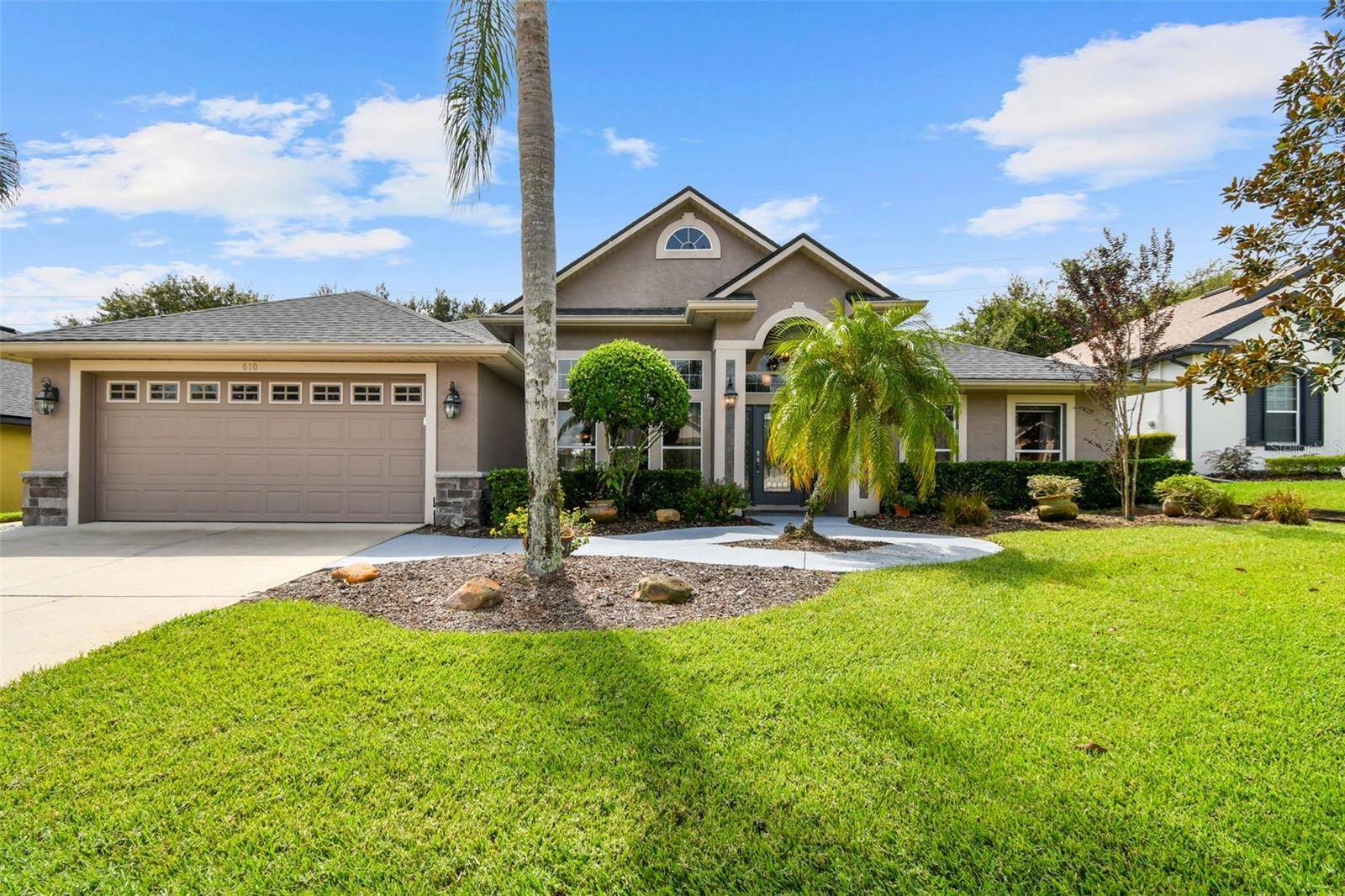 Debary, FL 32713,610 QUAIL LAKE DR