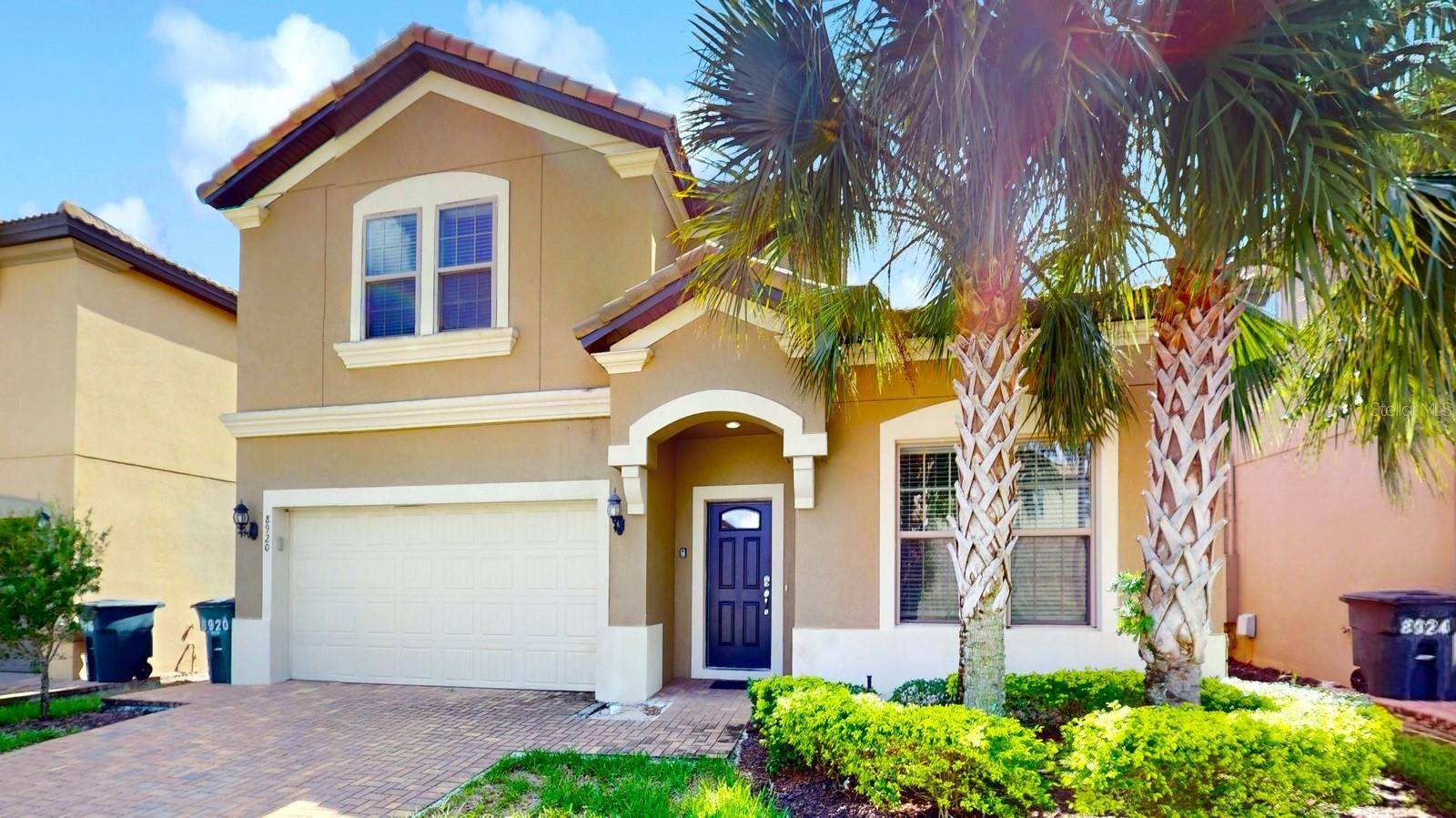 Kissimmee, FL 34747,8920 BENGAL CT