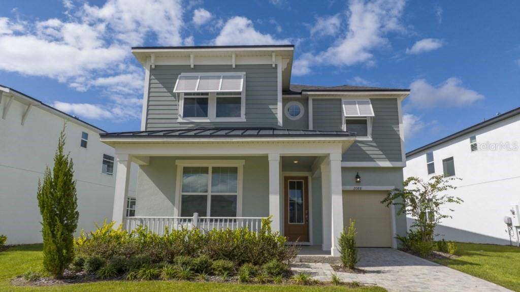 Kissimmee, FL 34747,2088 FLEMING MIST PL