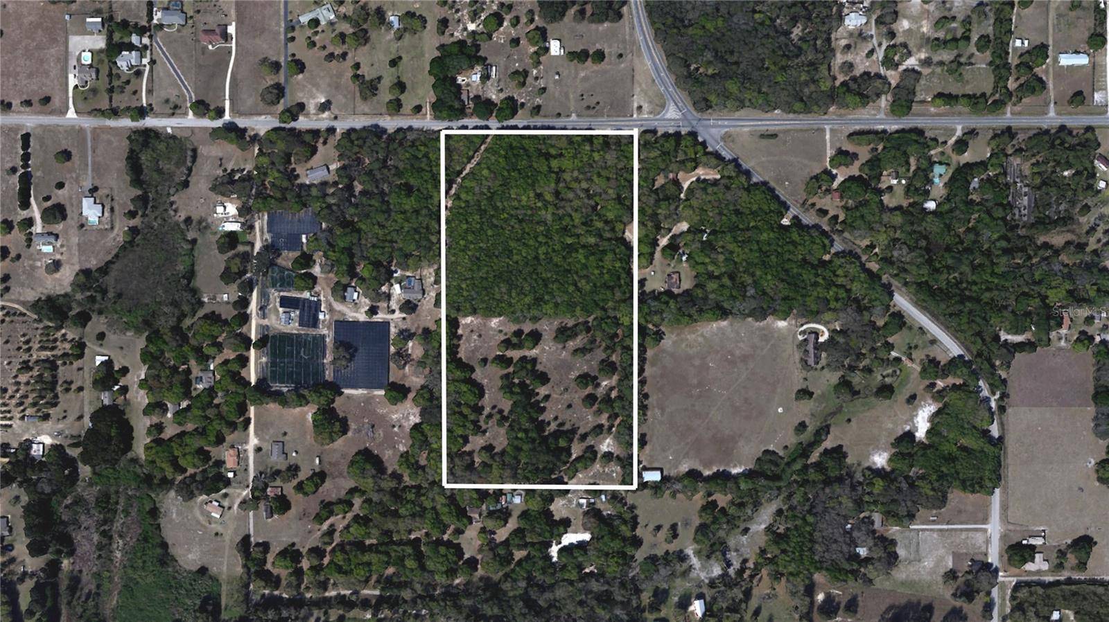 Eustis, FL 32726,COUNTY ROAD 439