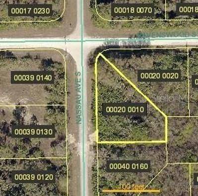 Lehigh Acres, FL 33974,141 NASSAU AVE S