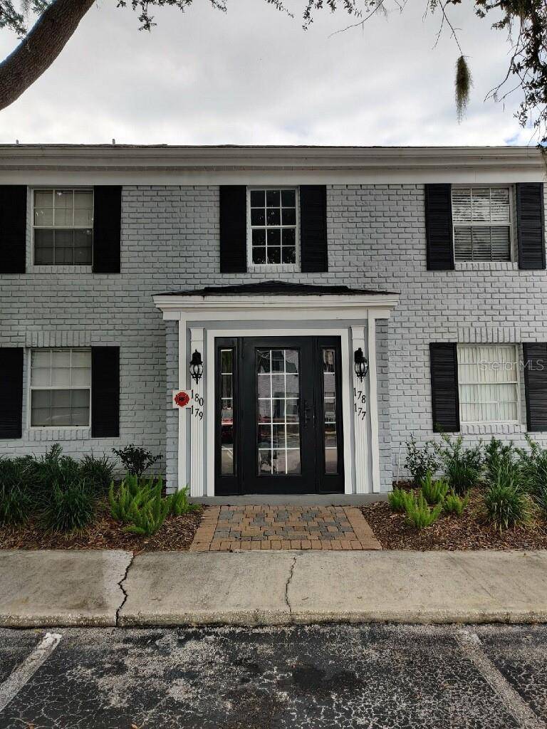 Winter Park, FL 32792,178 LEWFIELD CIR #178