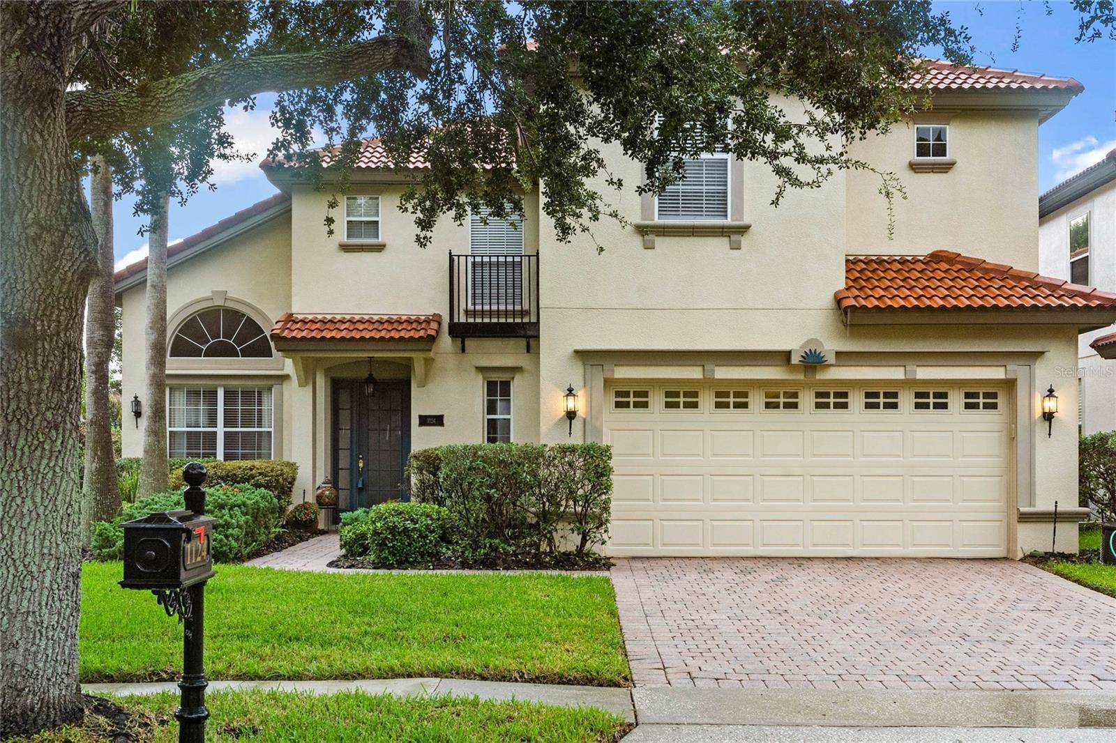 Windermere, FL 34786,1124 LASCALA DR