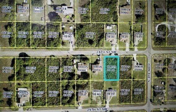 Lehigh Acres, FL 33976,3005 28TH ST SW