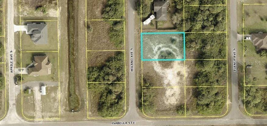 Lehigh Acres, FL 33974,719 MILANO AVE S