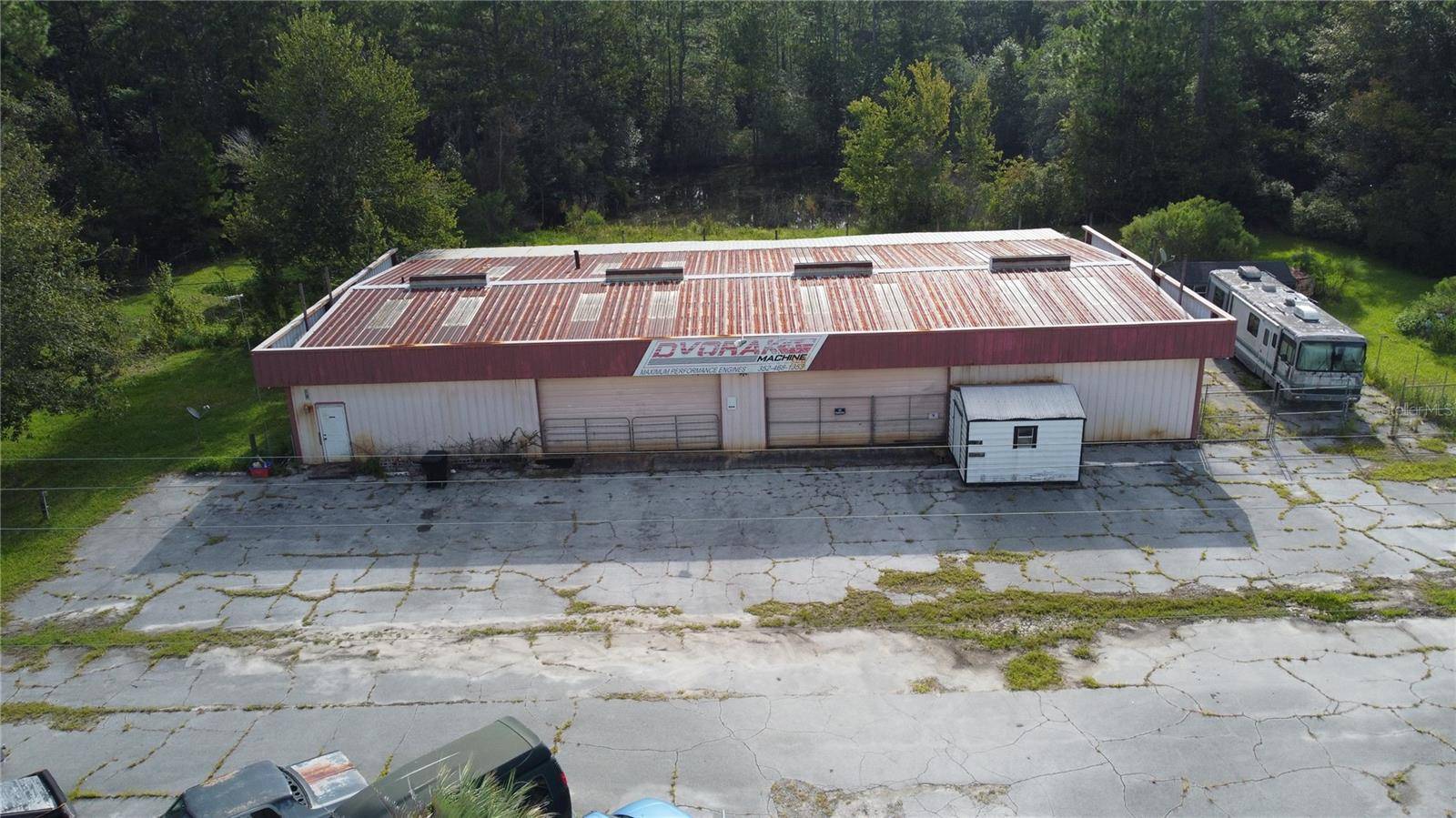 Waldo, FL 32694,11109 NE US HIGHWAY 301 HWY