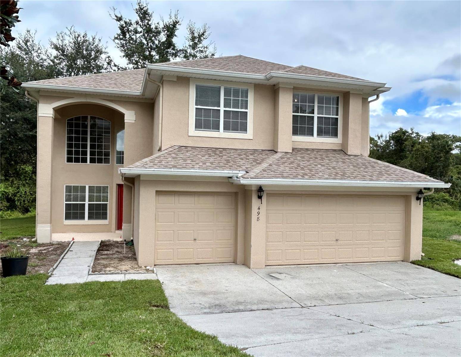 Apopka, FL 32712,498 WEKIVA CREST DR