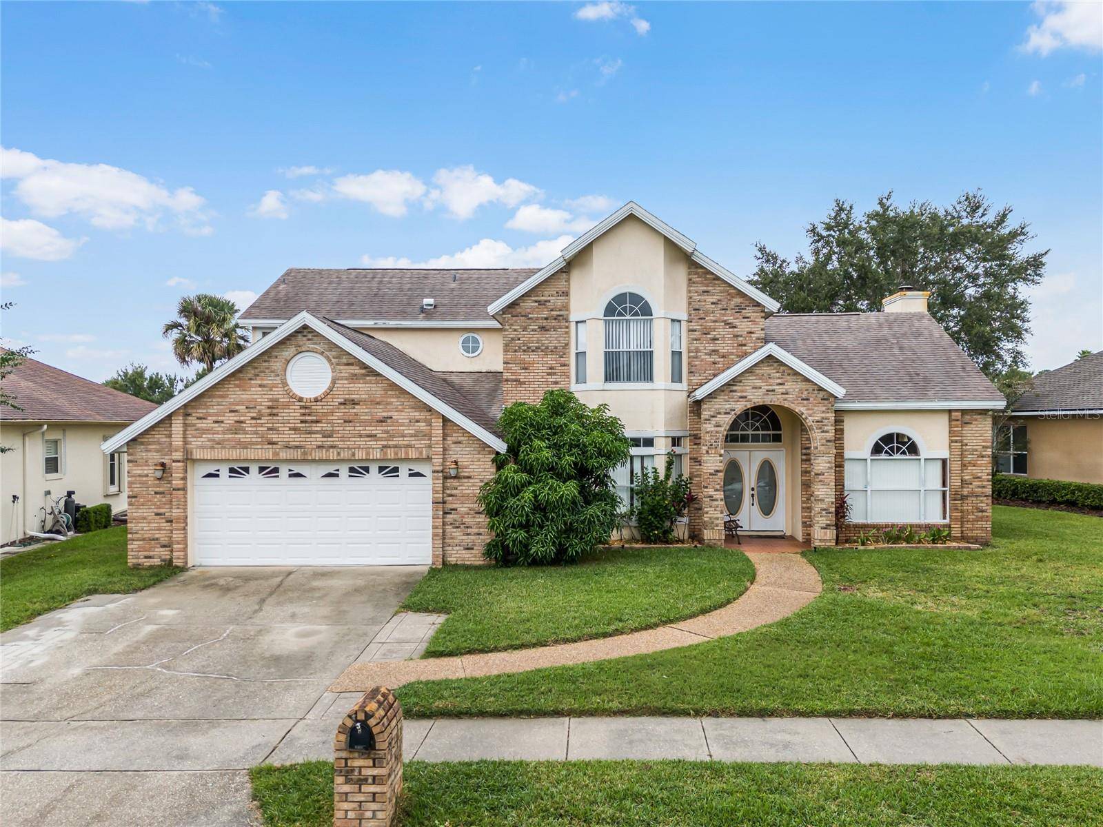 Oviedo, FL 32765,2111 TURNBERRY DR
