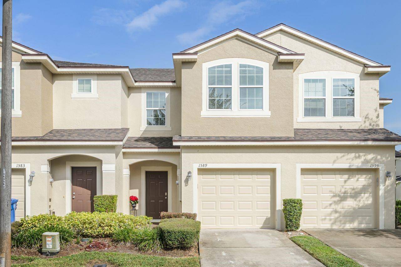 Oviedo, FL 32765,1589 PLUMERIA PL