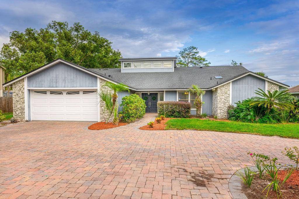 Longwood, FL 32779,144 MARGATE MEWS