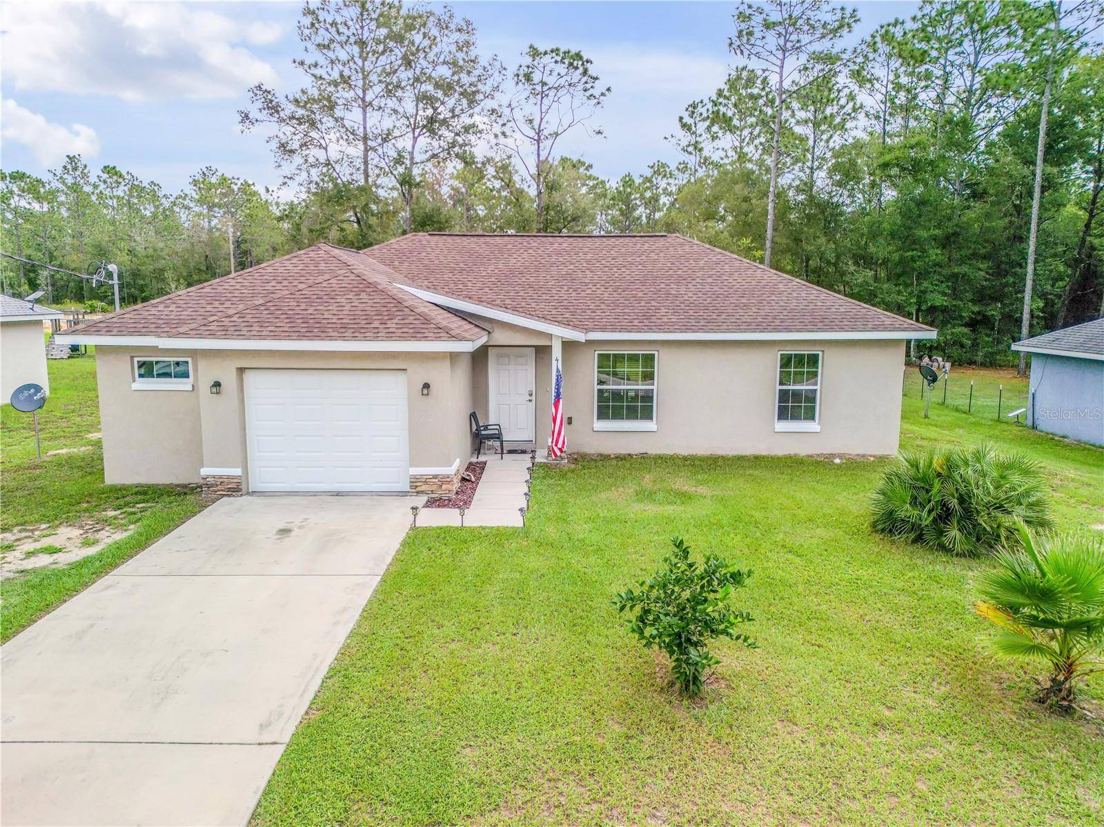 Ocala, FL 34481,4157 SW 159TH CT