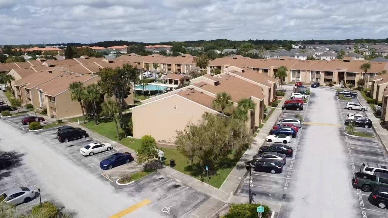 Orlando, FL 32811,5025 VINELAND ROAD #103