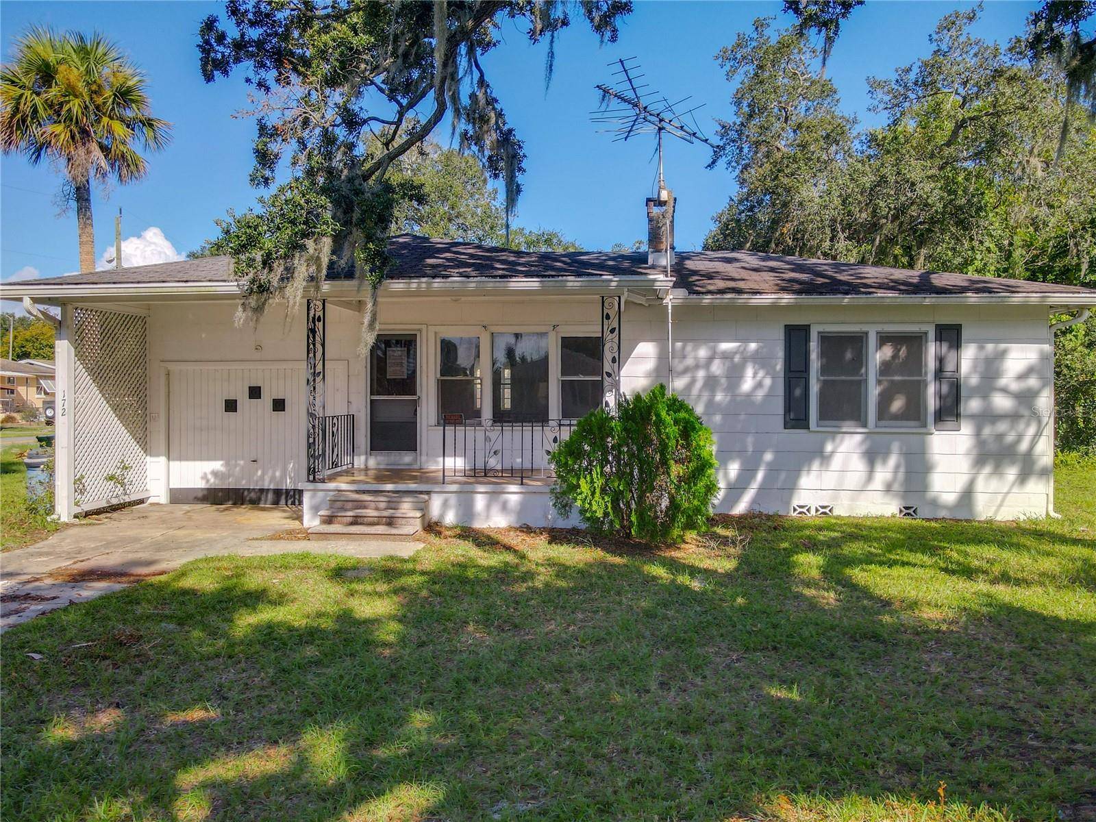 Holly Hill, FL 32117,172 FLOMICH ST