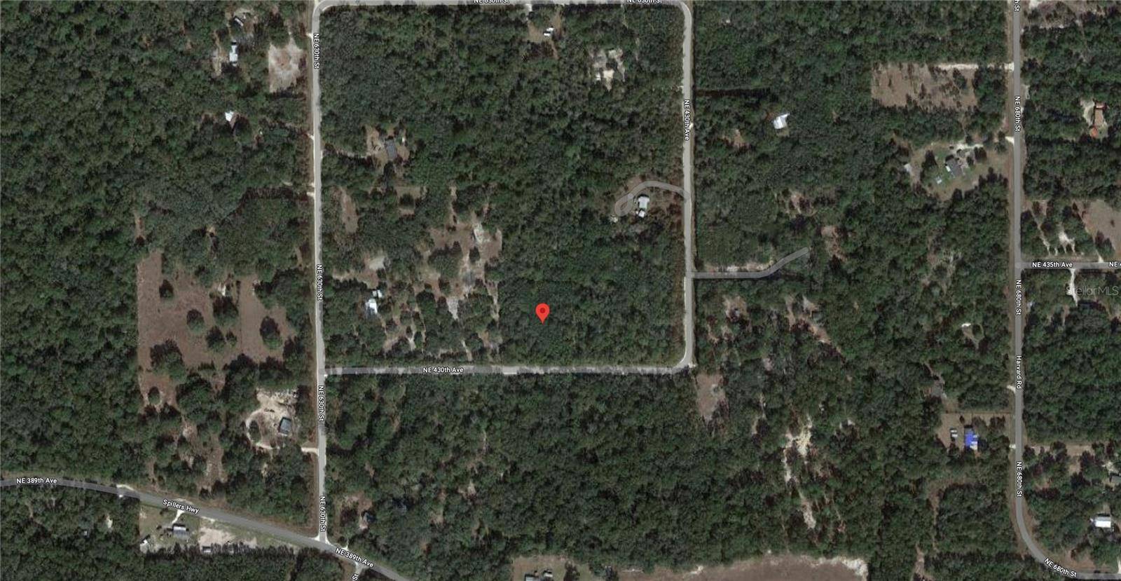 Cross City, FL 32628,155 NE 430TH AVE