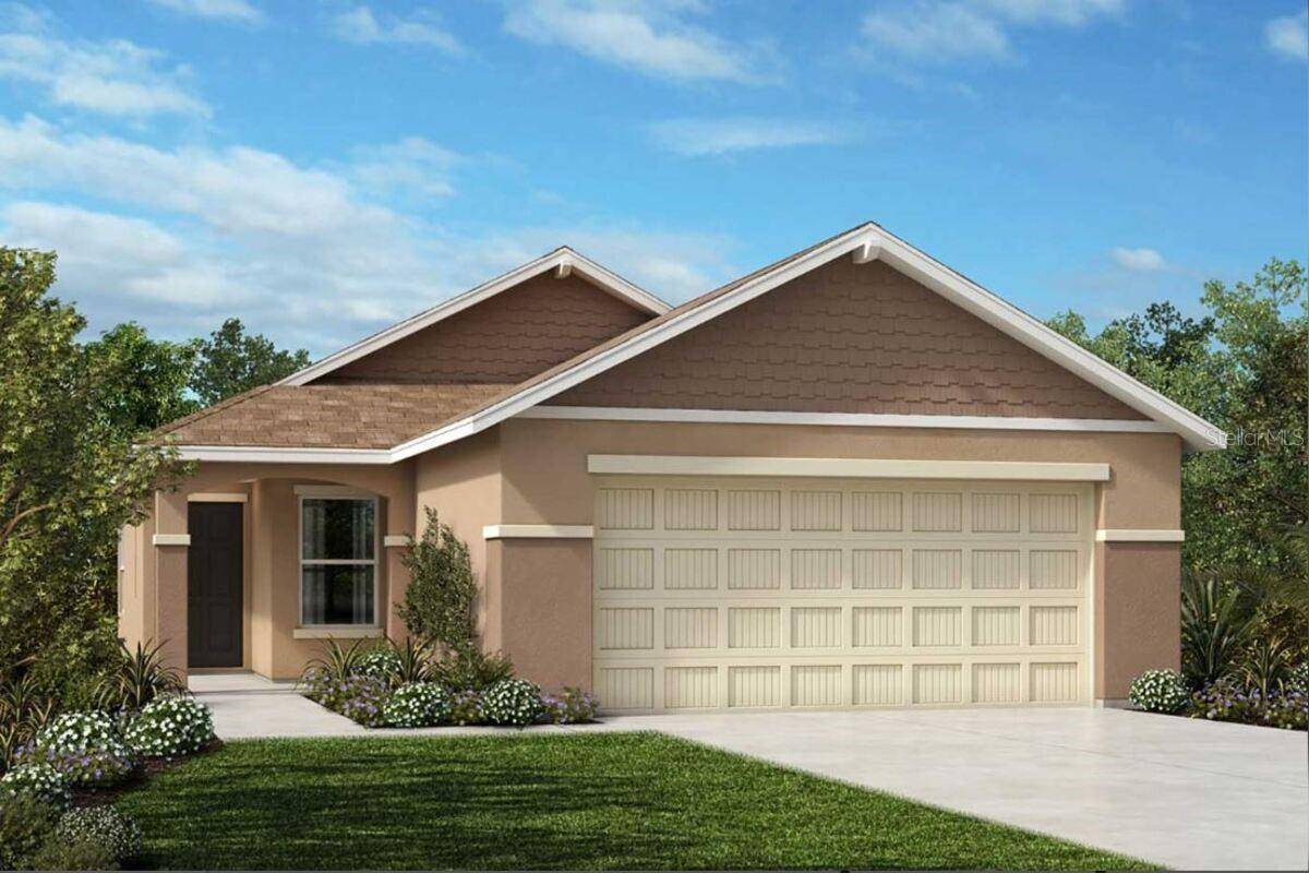 Parrish, FL 34219,9552 SANDY BLUFFS CIR