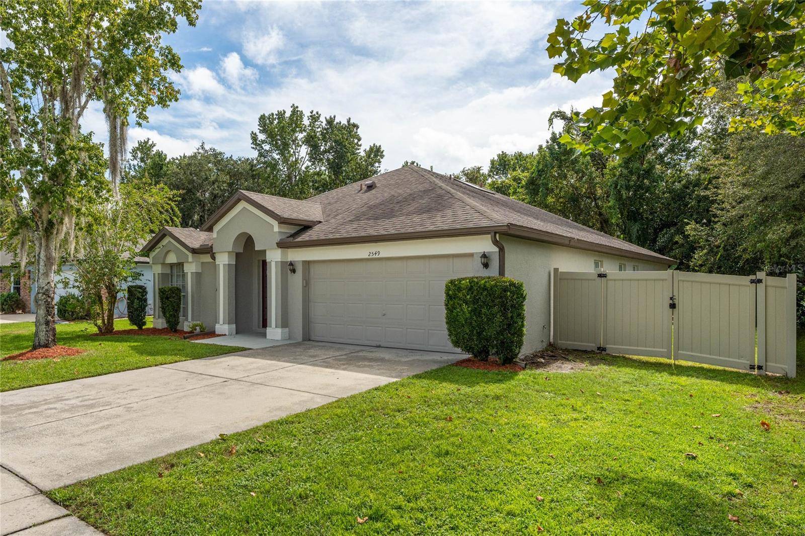 Oviedo, FL 32766,2549 COACHBRIDGE CT