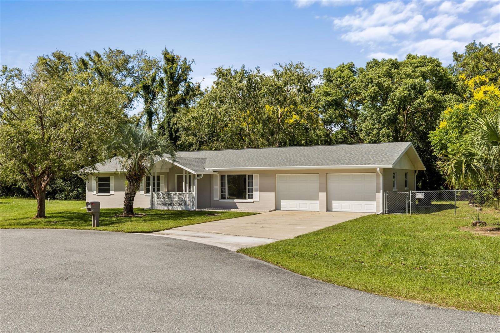 Ocala, FL 34472,5 SILVER TER