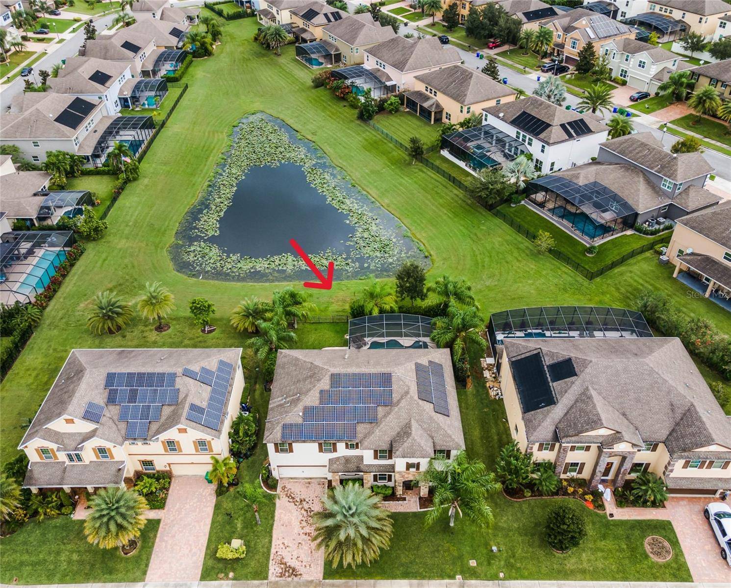 Winter Garden, FL 34787,15465 HERON HIDEAWAY CIR
