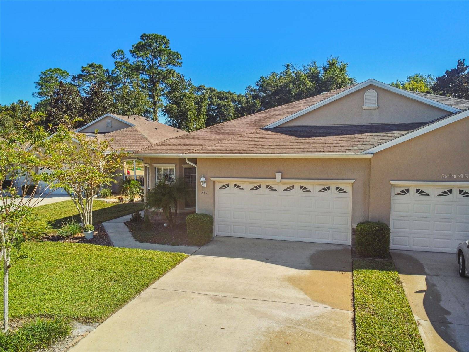 Debary, FL 32713,321 LA CREEK CT