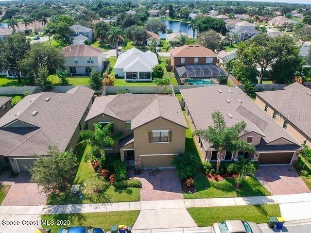 Rockledge, FL 32955,3895 HARVEST CIR