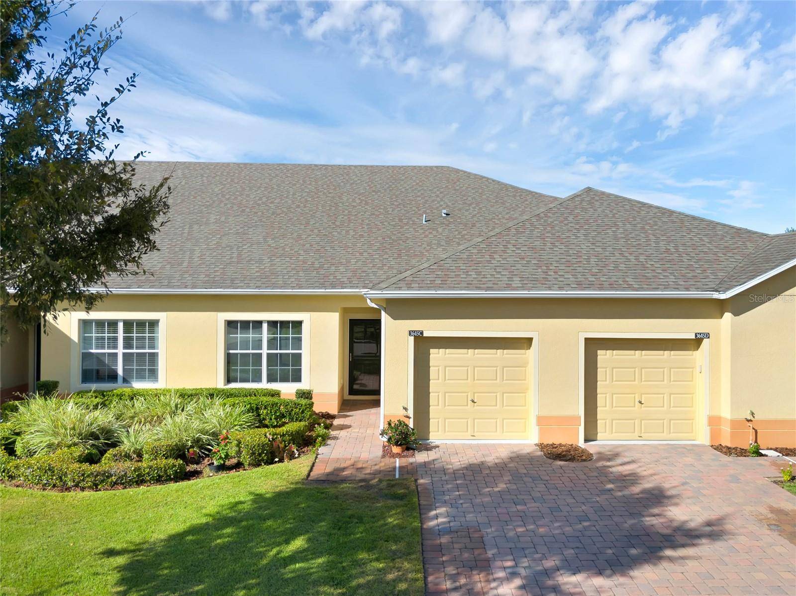 Clermont, FL 34711,3645 SOLANA CIR #C