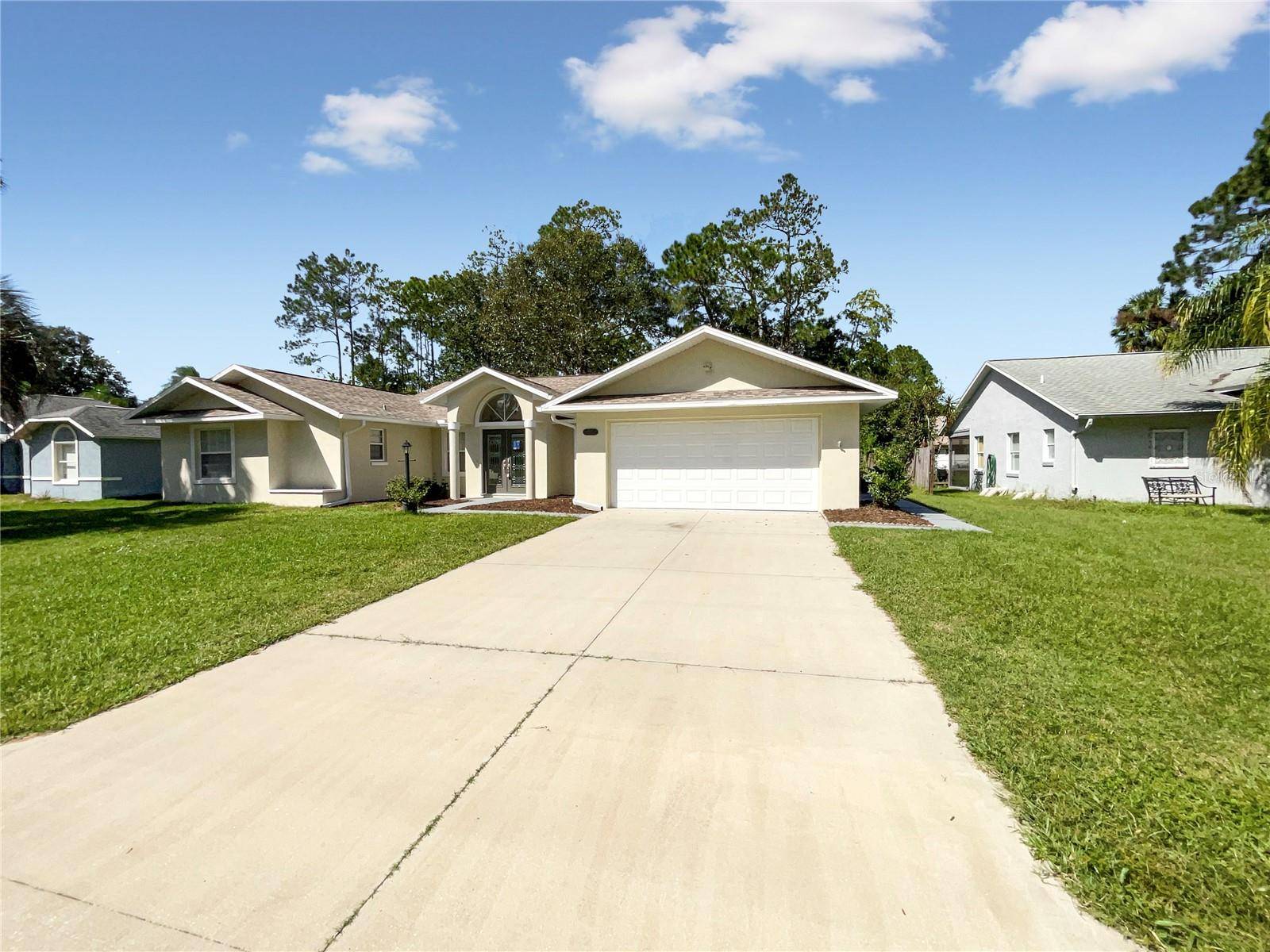 Palm Coast, FL 32137,87 BROOKSIDE LN