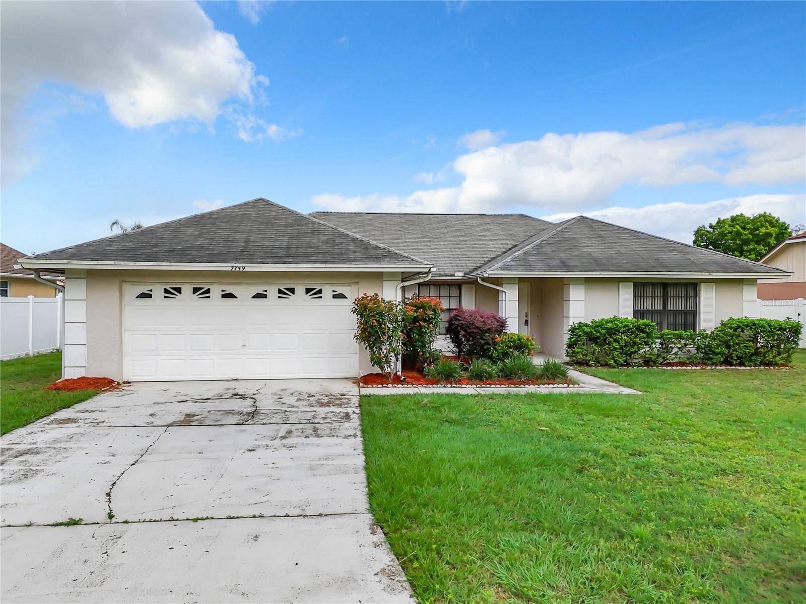 Kissimmee, FL 34747,7759 INDIAN RIDGE TRL S