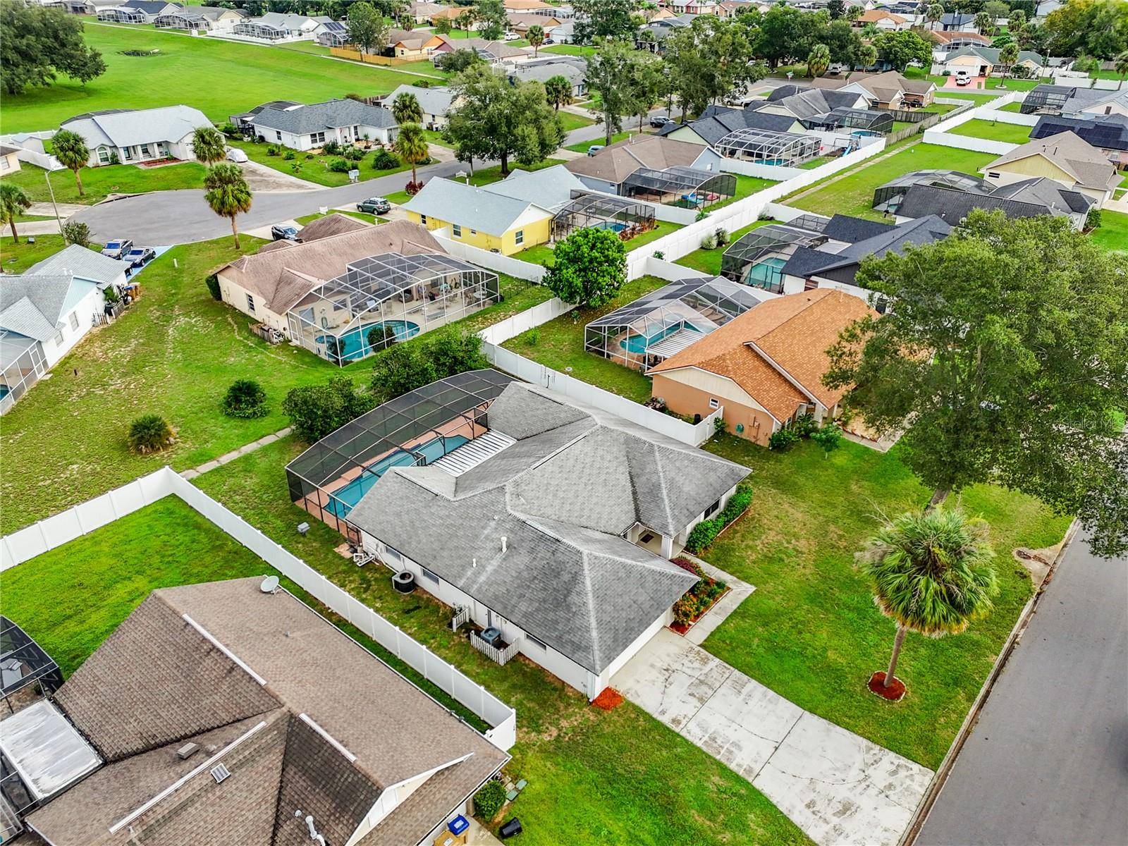 Kissimmee, FL 34747,7759 INDIAN RIDGE TRL S