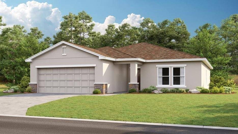 Groveland, FL 34736,1045 CALICO POINTE CIR