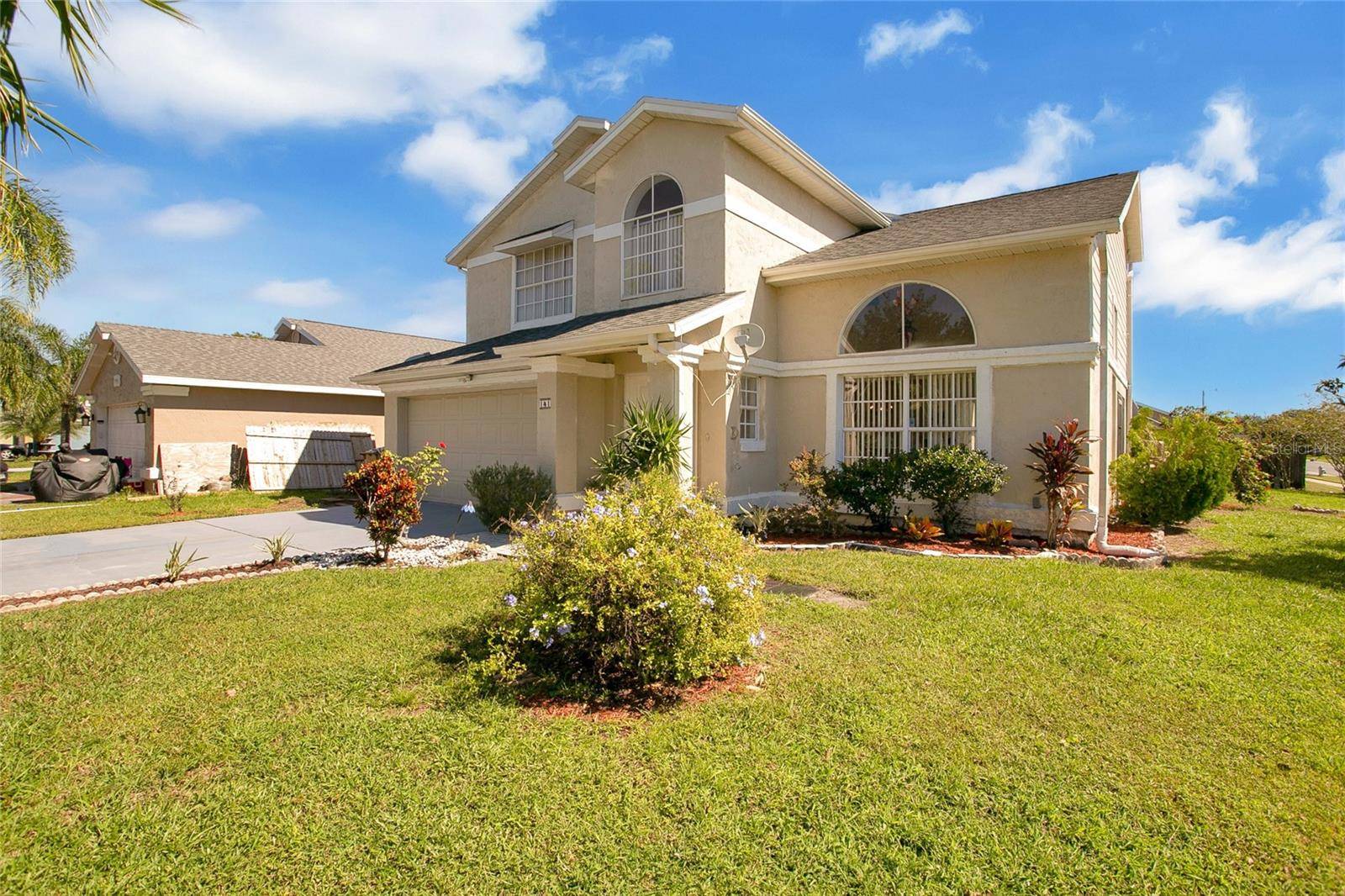 Kissimmee, FL 34743,141 HIDDEN SPRINGS CIR