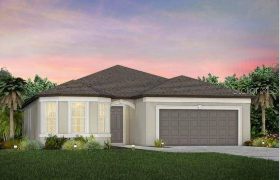 Saint Cloud, FL 34771,2472 PINE PRESERVE CT