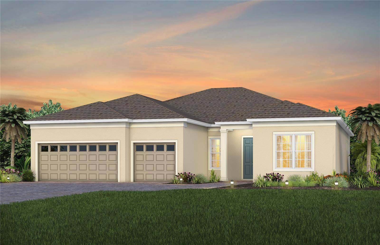 Saint Cloud, FL 34771,2404 PINE PRESERVE CT