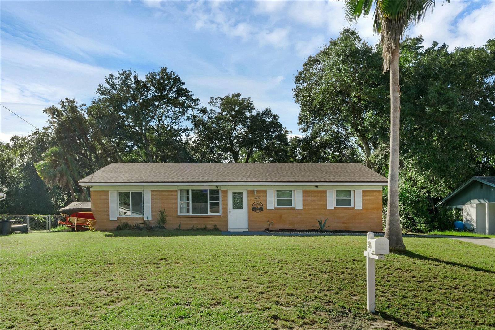 Debary, FL 32713,226 BAYOU VISTA ST