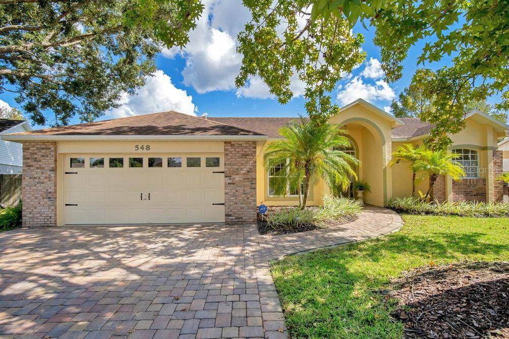 Oviedo, FL 32766,548 WHISPER OAKS CT