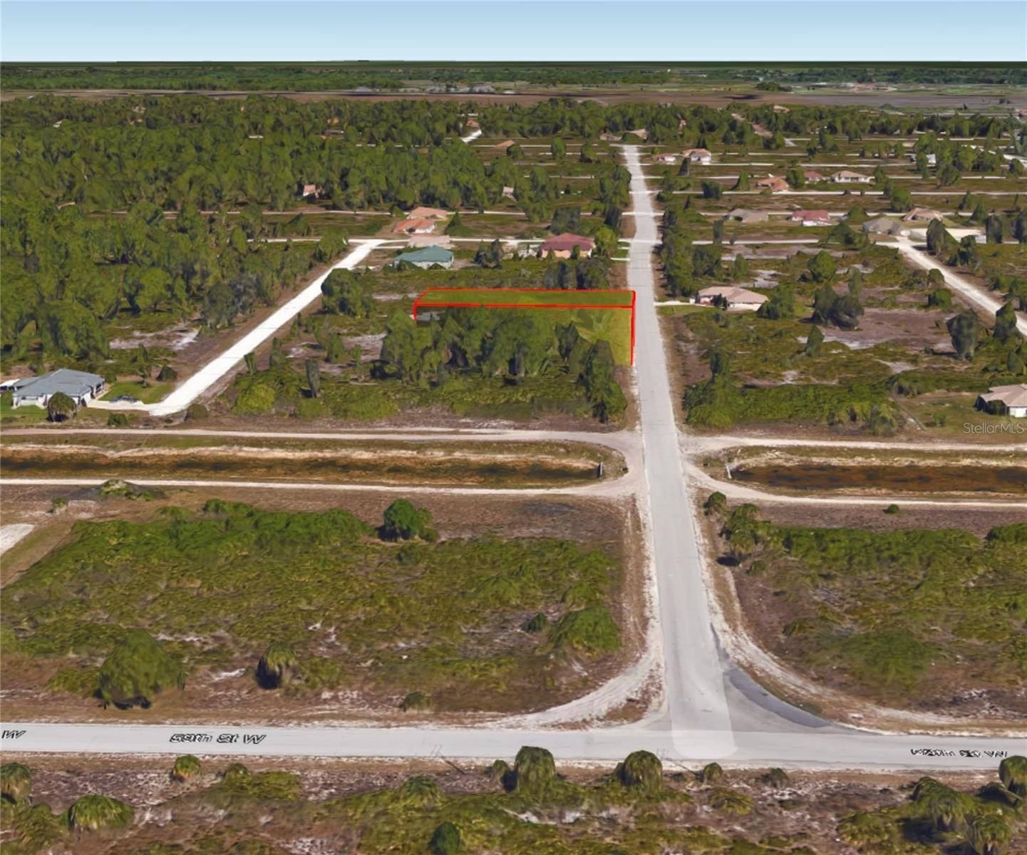 Lehigh Acres, FL 33971,6005 QUEEN AVE N