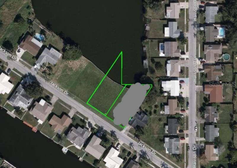 Holiday, FL 34691,3143 JACKSON DR