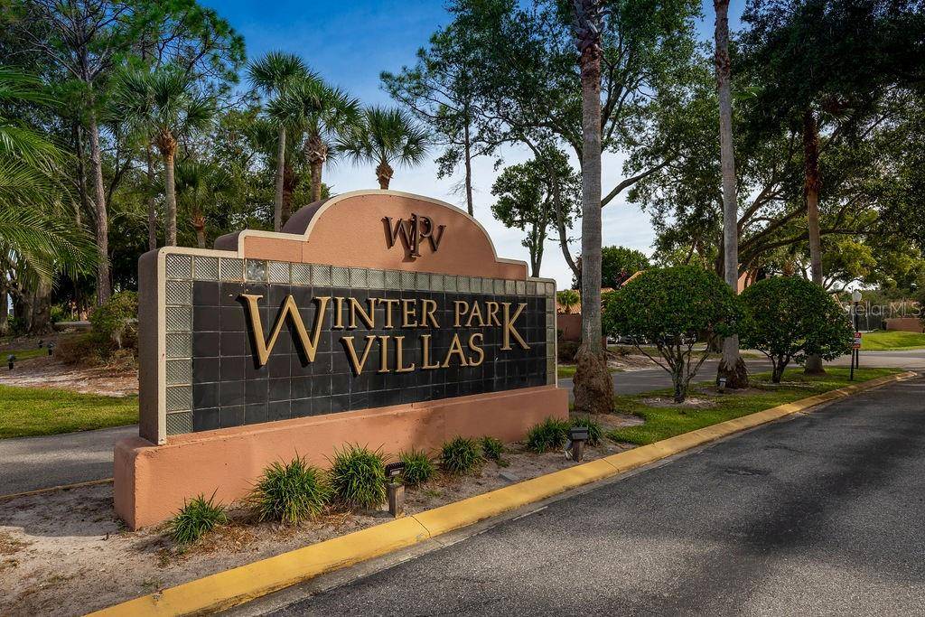 Winter Park, FL 32792,617 MONTEGO BAY CT #617