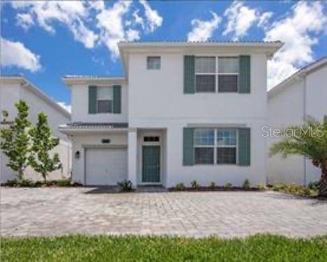 Kissimmee, FL 34746,4753 KINGS CASTLE CIR