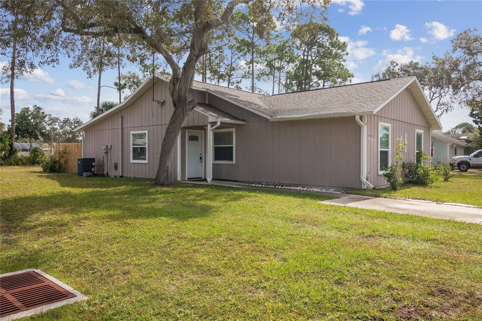 New Smyrna Beach, FL 32168,2835 NORDMAN AVE